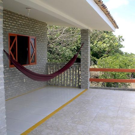 Chalemar Hotel Pousada Baía Formosa Exterior photo