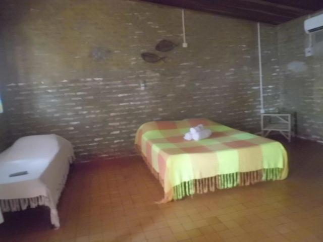 Chalemar Hotel Pousada Baía Formosa Room photo