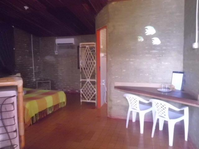 Chalemar Hotel Pousada Baía Formosa Room photo