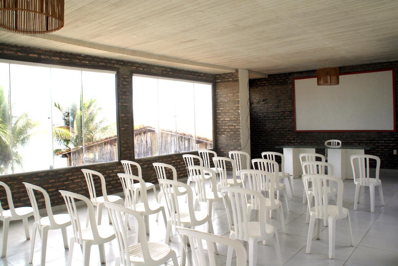 Chalemar Hotel Pousada Baía Formosa Exterior photo